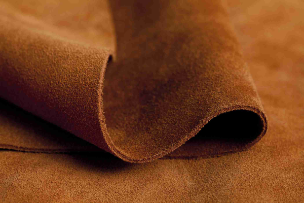 Suede Leather - NU Tannery