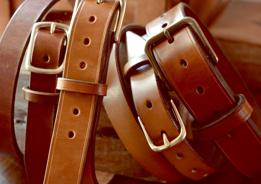 Mid Grade Leather - NU Tannery