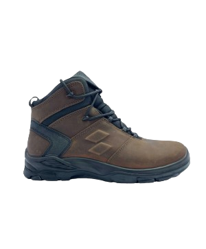 Safety Boot - NU Tannery