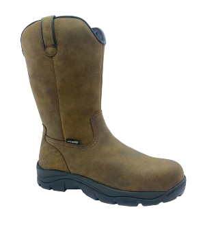 Boot Shoe - NU Tannery